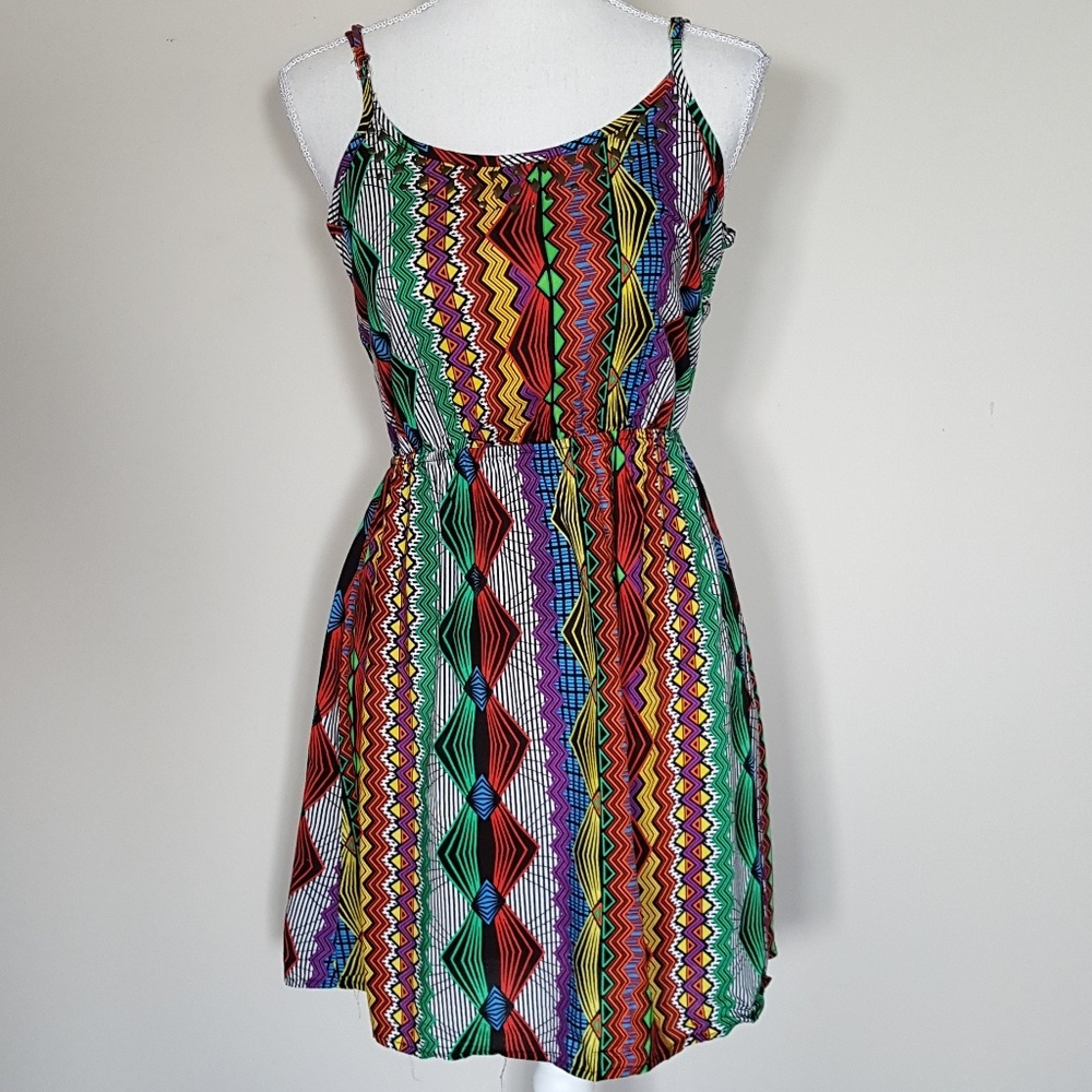 Mini Dress - Picture 5 of 7